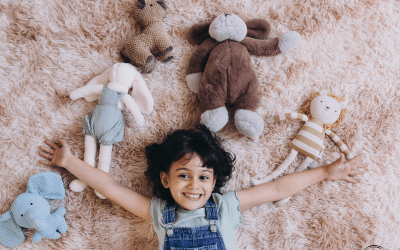 Pourquoi prendre soin de la santé mentale de nos enfants ?