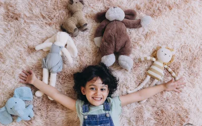 Pourquoi prendre soin de la santé mentale de nos enfants ?